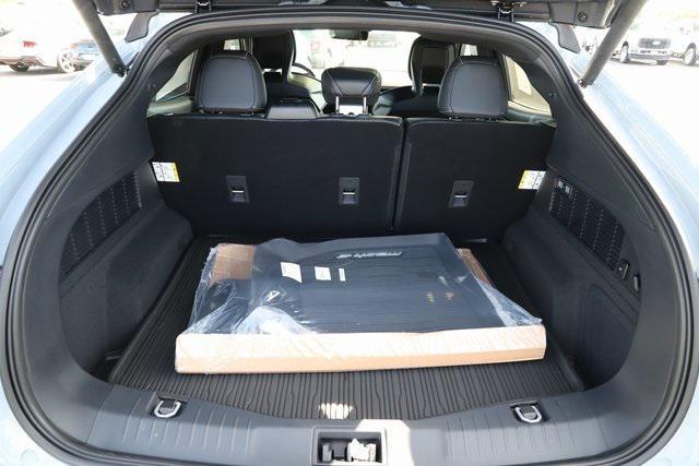 new 2025 Ford Mustang Mach-E car, priced at $56,999