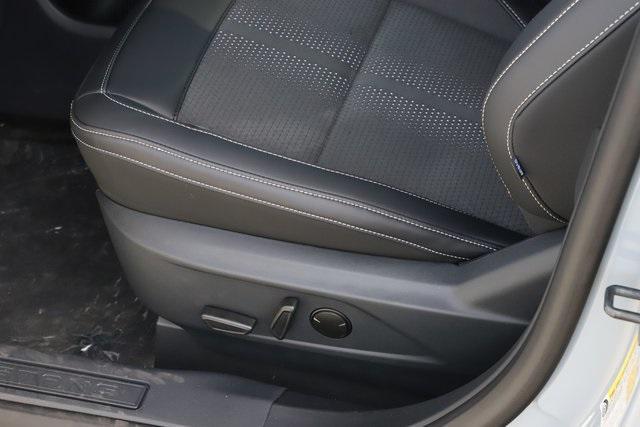 new 2025 Ford Mustang Mach-E car, priced at $56,999