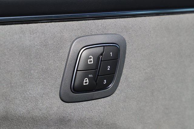 new 2025 Ford Mustang Mach-E car, priced at $56,999