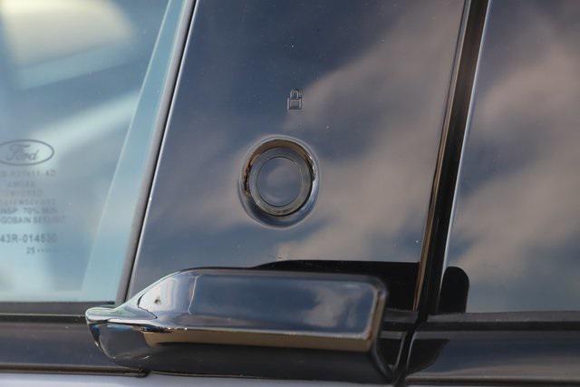 new 2025 Ford Mustang Mach-E car, priced at $56,999