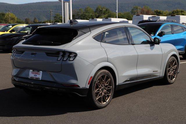new 2025 Ford Mustang Mach-E car, priced at $56,999