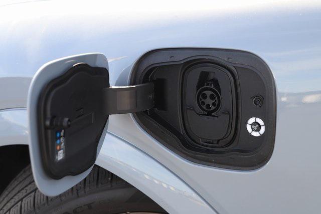 new 2025 Ford Mustang Mach-E car, priced at $56,999