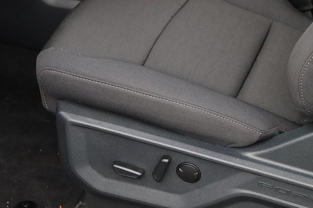 new 2025 Ford F-150 car, priced at $57,999