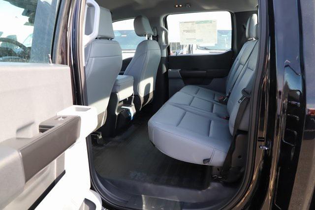 new 2025 Ford F-150 car, priced at $43,999