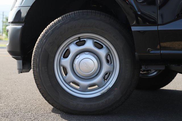 new 2025 Ford F-150 car, priced at $43,999