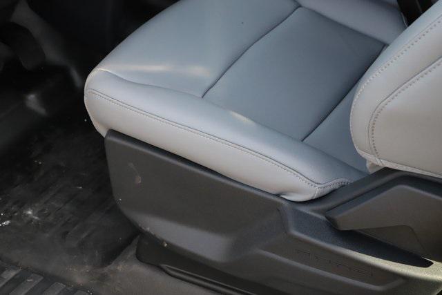 new 2025 Ford F-150 car, priced at $43,999