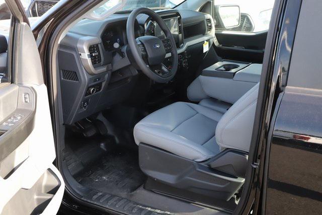 new 2025 Ford F-150 car, priced at $43,999