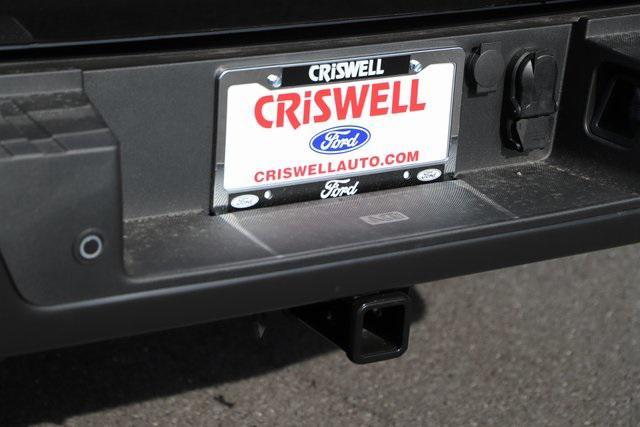 new 2025 Ford F-150 car, priced at $43,999