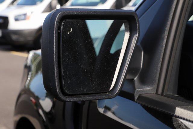 new 2025 Ford F-150 car, priced at $43,999