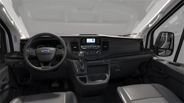 new 2025 Ford Transit-350 car, priced at $87,399