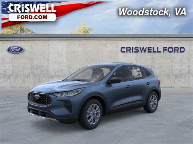new 2026 Ford Escape car, priced at $31,599