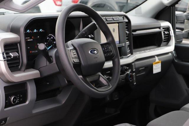 new 2024 Ford F-250 car, priced at $59,890