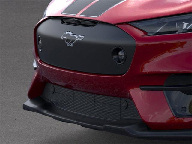 new 2025 Ford Mustang Mach-E car, priced at $54,499