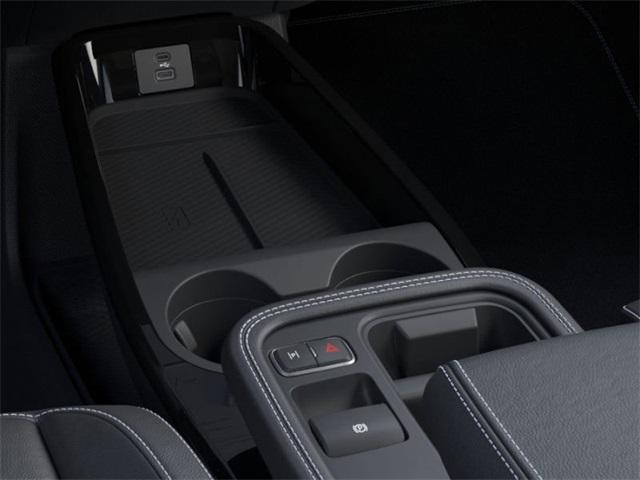 new 2025 Ford Mustang Mach-E car, priced at $54,499