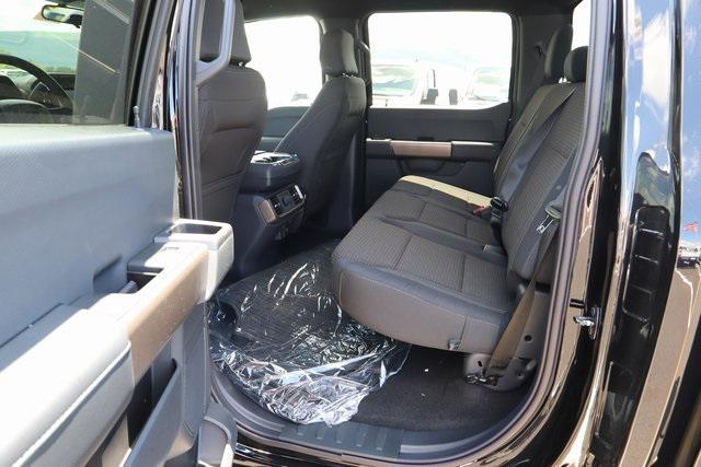 new 2024 Ford F-150 car, priced at $43,499