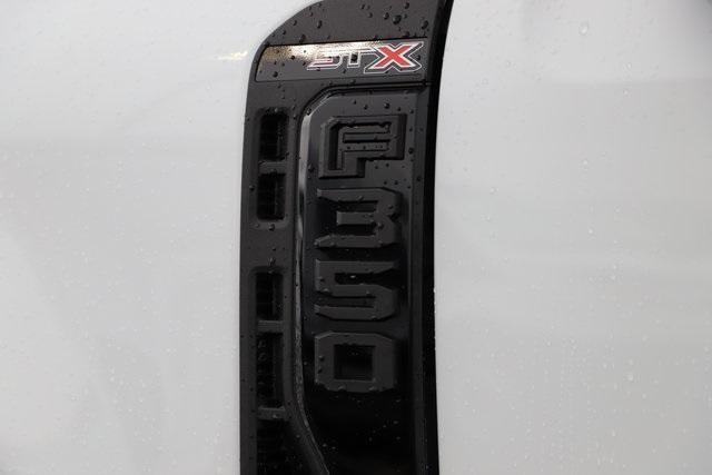 new 2025 Ford F-350 car, priced at $57,279