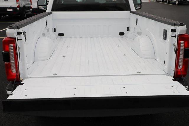 new 2025 Ford F-350 car, priced at $57,279