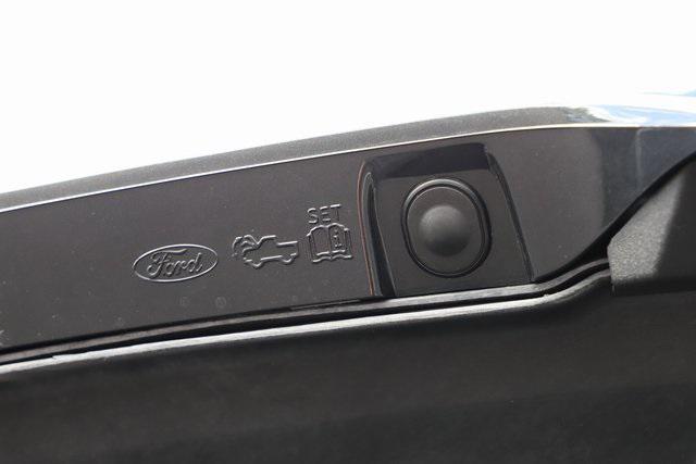 new 2025 Ford F-150 Lightning car, priced at $72,999