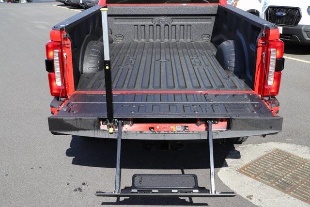 new 2025 Ford F-350 car, priced at $60,885