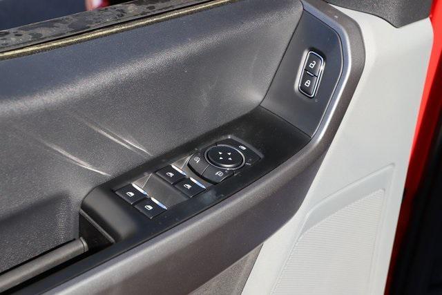 new 2025 Ford F-350 car, priced at $60,885