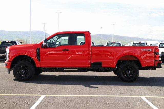 new 2025 Ford F-350 car, priced at $60,885