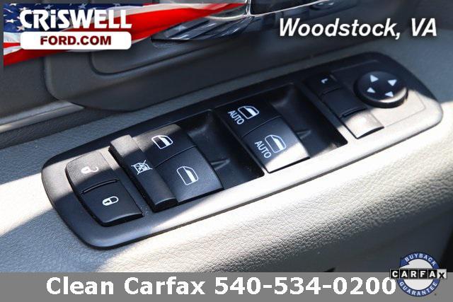 used 2018 Ram 2500 car, priced at $33,038
