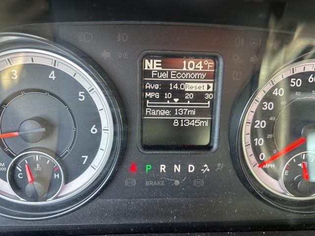 used 2018 Ram 2500 car, priced at $34,500