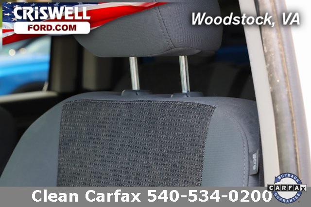 used 2018 Ram 2500 car, priced at $33,038