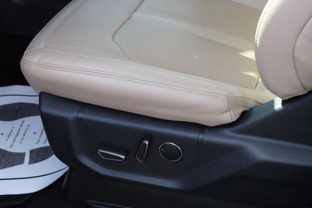 used 2024 Ford Expedition Max car, priced at $48,896