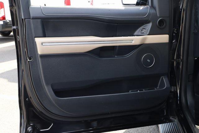 used 2024 Ford Expedition Max car, priced at $48,896