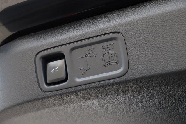 used 2024 Ford Expedition Max car, priced at $48,896