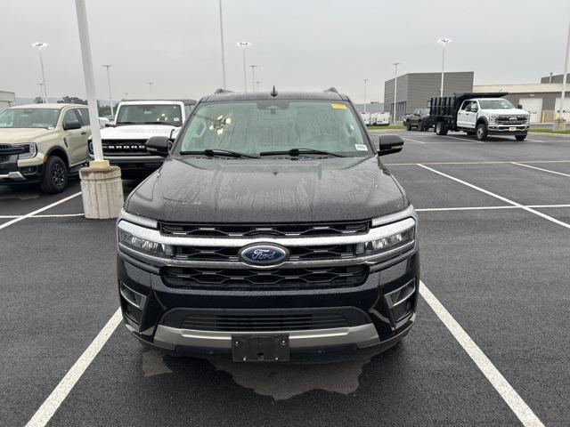 used 2024 Ford Expedition Max car, priced at $50,145