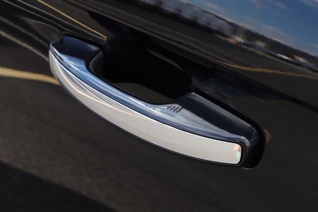 used 2024 Ford Expedition Max car, priced at $48,896