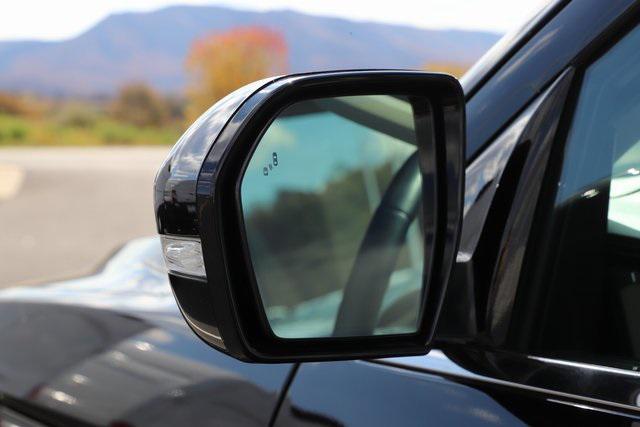 used 2024 Ford Expedition Max car, priced at $48,896