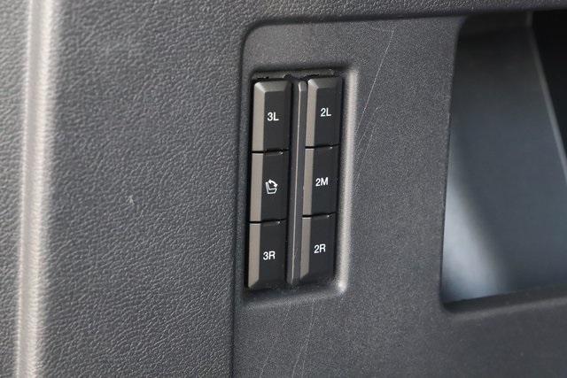 used 2024 Ford Expedition Max car, priced at $48,896