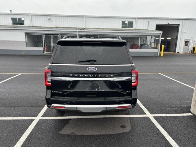 used 2024 Ford Expedition Max car, priced at $50,145