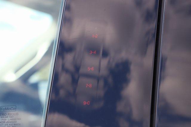 used 2024 Ford Expedition Max car, priced at $48,896