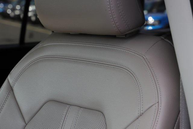 used 2024 Ford Expedition Max car, priced at $48,896