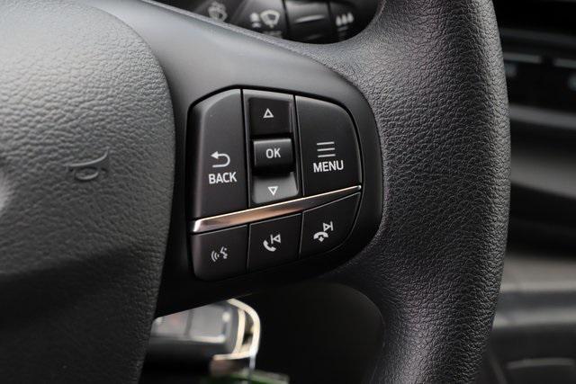 new 2025 Ford Transit-150 car, priced at $49,915