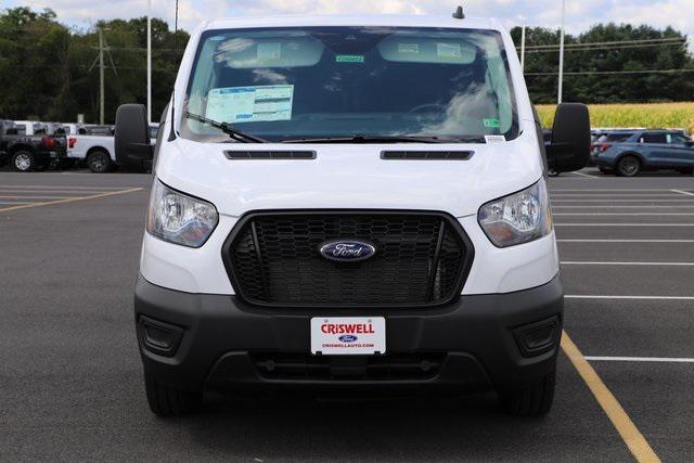 new 2025 Ford Transit-150 car, priced at $49,915