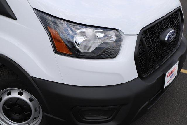 new 2025 Ford Transit-150 car, priced at $49,915