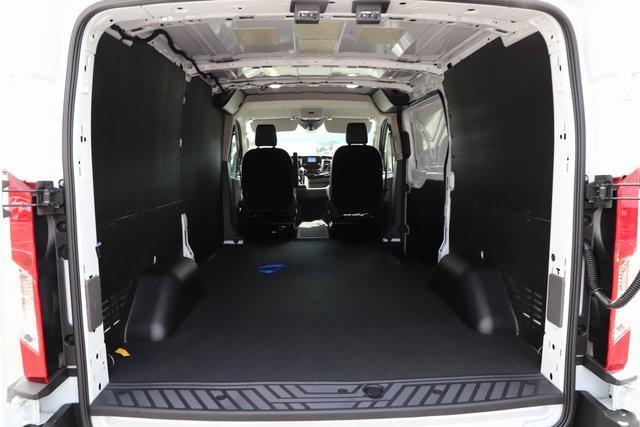 new 2025 Ford Transit-150 car, priced at $49,915