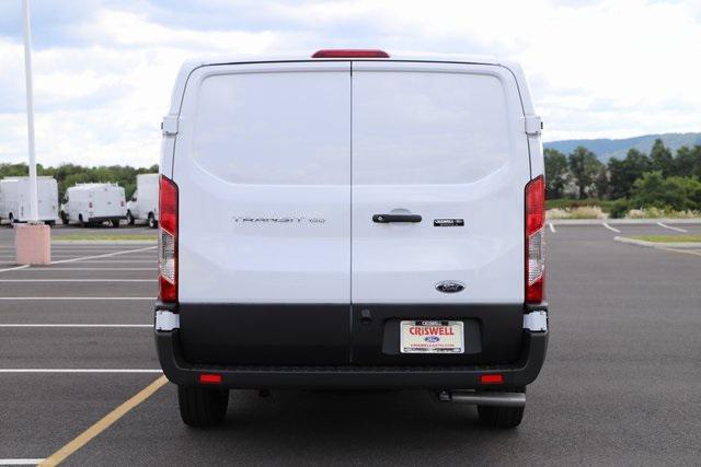 new 2025 Ford Transit-150 car, priced at $49,915
