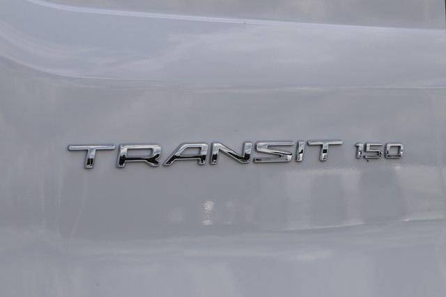 new 2025 Ford Transit-150 car, priced at $49,915