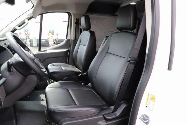 new 2025 Ford Transit-150 car, priced at $49,915