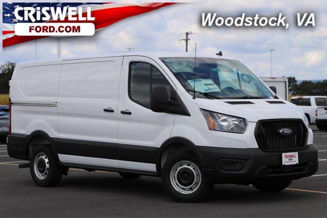 new 2025 Ford Transit-150 car, priced at $49,915