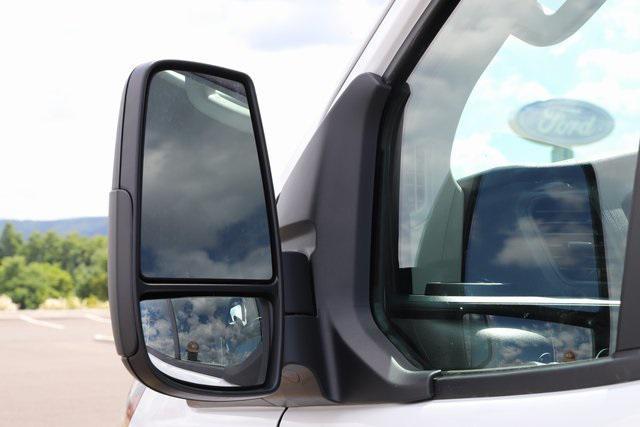new 2025 Ford Transit-150 car, priced at $49,915