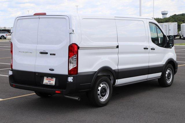 new 2025 Ford Transit-150 car, priced at $49,915