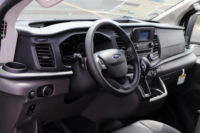 new 2025 Ford Transit-150 car, priced at $49,915