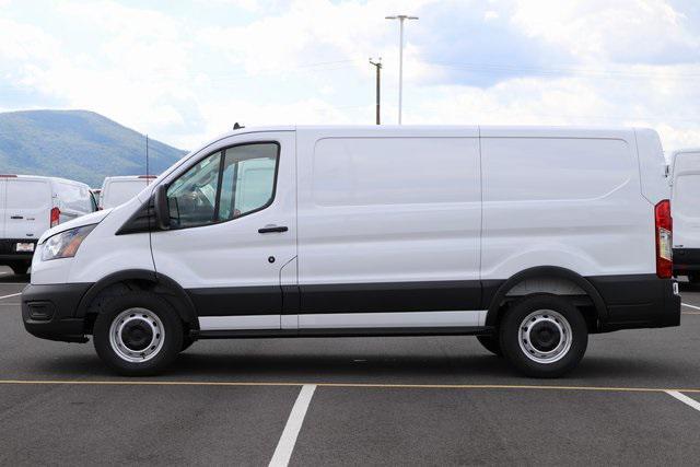 new 2025 Ford Transit-150 car, priced at $49,915